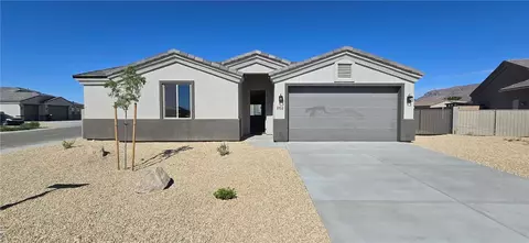 3953 Rex Allen Ct, Kingman, AZ 86409
