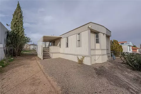 4575 N Freiday Ln, Kingman, AZ 86409