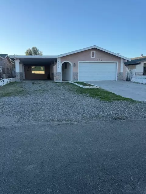1373 Church Dr, Bullhead City, AZ 86442