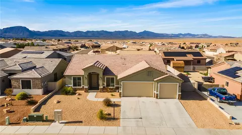 4713 N Old Ranch Ln, Kingman, AZ 86401