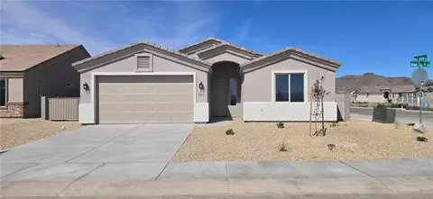 3951 Alan Ladd Dr, Kingman, AZ 86409