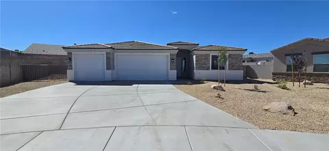 3955 Rex Allen Cir, Kingman, AZ 86409