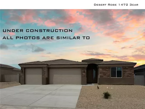 3955 Rex Allen Cir, Kingman, AZ 86409