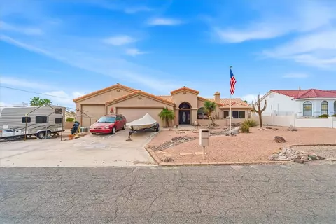 325 Pacific Dr, Lake Havasu City, AZ 86406