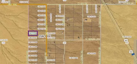 326-11 036 Amana Rd, Dolan Springs, AZ 86441