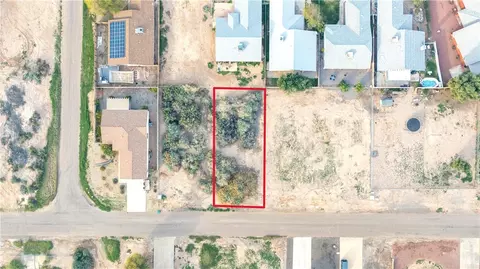 9857 S Arizona Dr, Mohave Valley, AZ 86440
