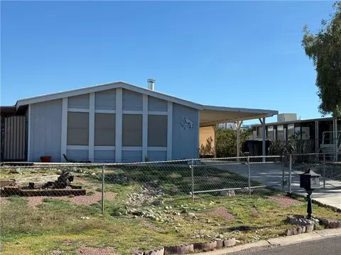 782 Palo Verde Dr, Bullhead City, AZ 86442