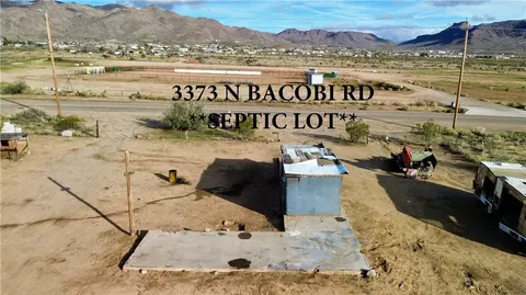 3373 N Bacobi Rd, Golden Valley, AZ 86413