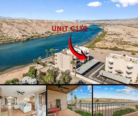 1611 Highway 95 #C110, Bullhead City, AZ 86442