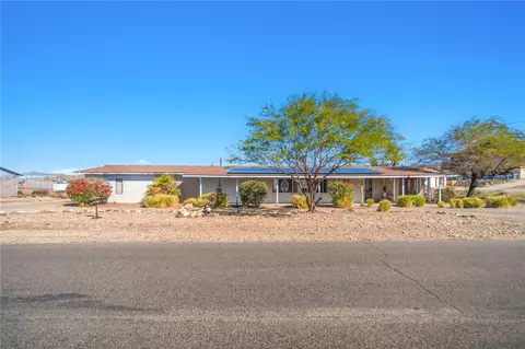 1684 Monte Vista Dr, Bullhead City, AZ 86442