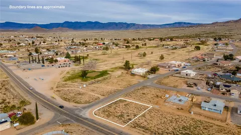 9644 N Concho Dr, Kingman, AZ 86401