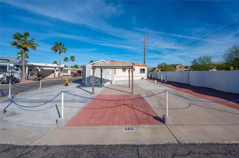 2000 Ramar Rd #666, Bullhead City, AZ 86442