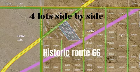 209-08 015 Oatman Hwy, Golden Valley, AZ 86413