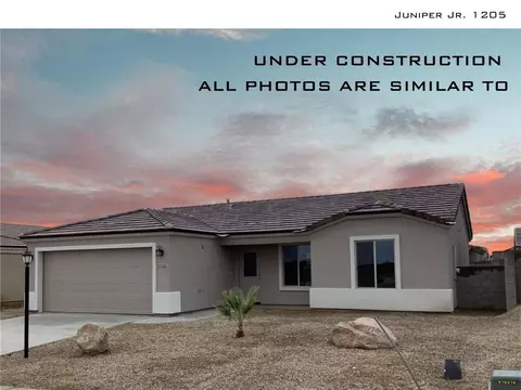 2723 E Hermosa Vis, Kingman, AZ 86409