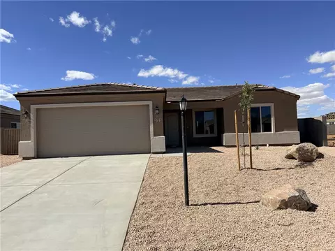 2723 E Hermosa Vis, Kingman, AZ 86409