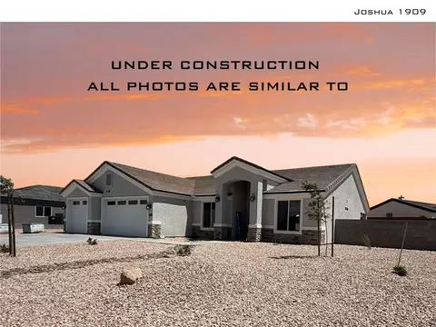 683 S San Pedro Rd, Golden Valley, AZ 86413