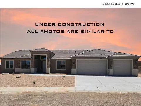 4320 Glencliff Ave, Kingman, AZ 86401