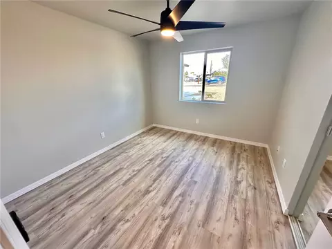 Bedroom - 4580 E Bayside Dr, Topock, AZ 86436 photo 2 of 5