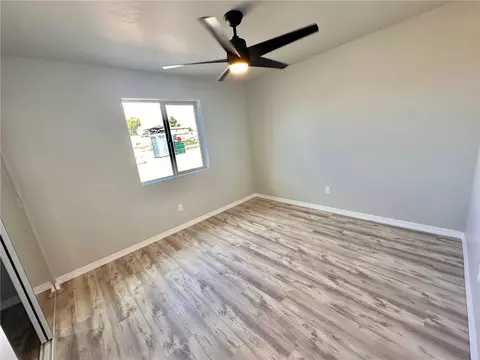 Bedroom - 4580 E Bayside Dr, Topock, AZ 86436 photo 4 of 5