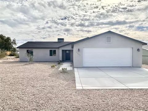 Exterior - 4580 E Bayside Dr, Topock, AZ 86436 photo 1 of 8