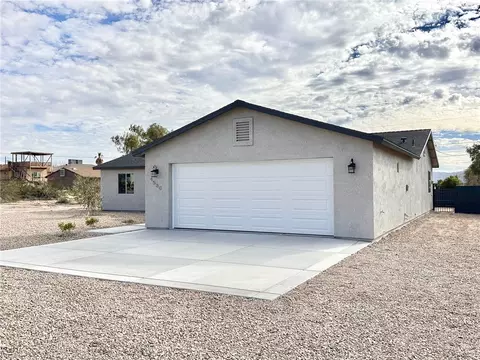 Exterior - 4580 E Bayside Dr, Topock, AZ 86436 photo 3 of 8