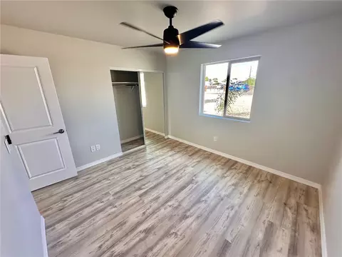 Bedroom - 4580 E Bayside Dr, Topock, AZ 86436 photo 5 of 5