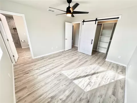 Bedroom - 4580 E Bayside Dr, Topock, AZ 86436 photo 1 of 5