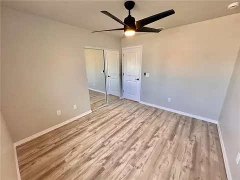 Bedroom - 4580 E Bayside Dr, Topock, AZ 86436 photo 3 of 5