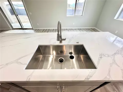Kitchen - 4580 E Bayside Dr, Topock, AZ 86436 photo 3 of 7