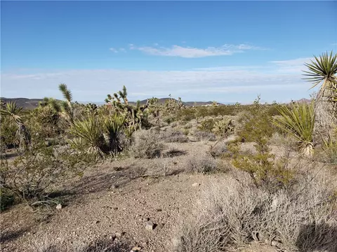 20699 N 20731 N Silver Eagle Dr, White Hills, AZ 86445