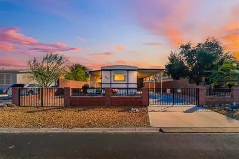 536 Palo Verde Dr, Bullhead City, AZ 86442