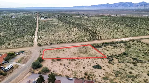 lot1 S 306-59-043 S San Pedro Rd, Golden Valley, AZ 86413