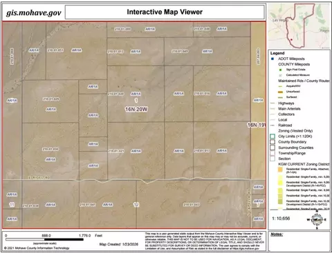 210-01 020 Mohave County, Topock, AZ 86436 photo 3