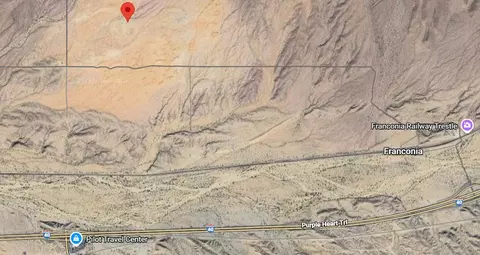 210-01 020 Mohave County, Topock, AZ 86436 photo 2