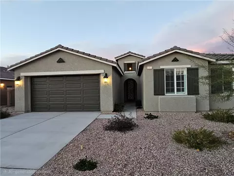 489 Mcalister Dr, Bullhead City, AZ 86442