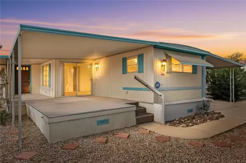1985 Colorado Blvd, Bullhead City, AZ 86442