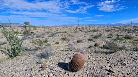 Parcel 1 S Faye Avenue, Yucca, AZ 86438
