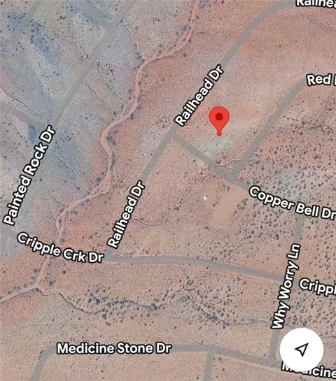0 Railhead Dr #5609, Kingman, AZ 86401