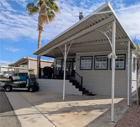 2000 Ramar Rd #442, Bullhead City, AZ 86442
