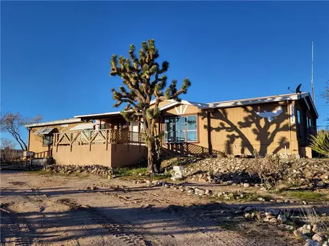 27151 N Apple Dr, Meadview, AZ 86444