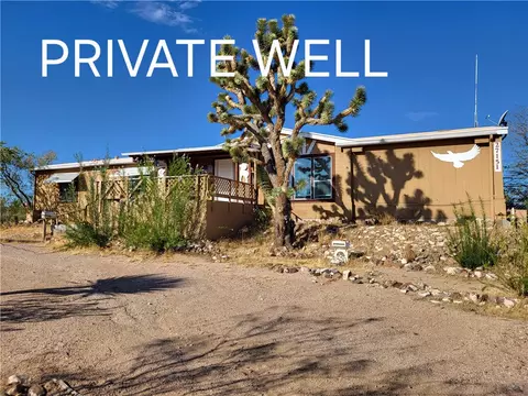 27151 N Apple Dr, Meadview, AZ 86444
