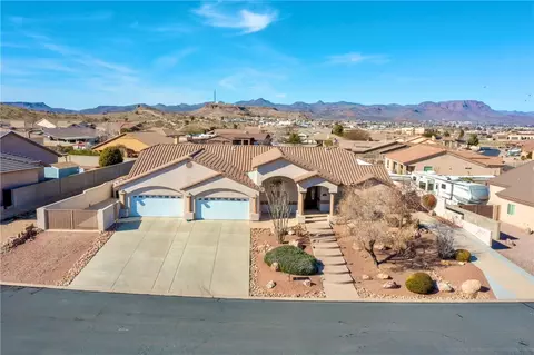 2219 Rincon Ave, Kingman, AZ 86401