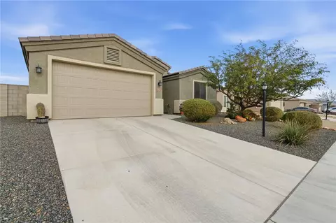 Exterior - 2635 E Punta Vis, Kingman, AZ 86409 photo 3 of 9