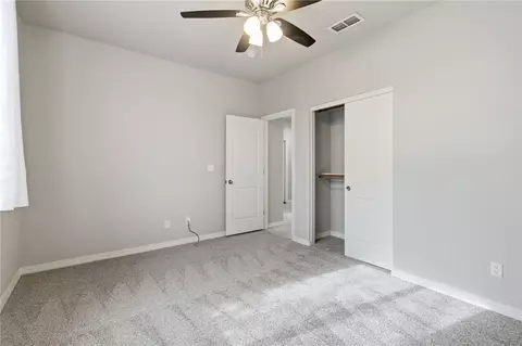 Bedroom - 2635 E Punta Vis, Kingman, AZ 86409 photo 4 of 6