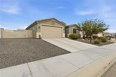 Exterior - 2635 E Punta Vis, Kingman, AZ 86409 photo 2 of 9
