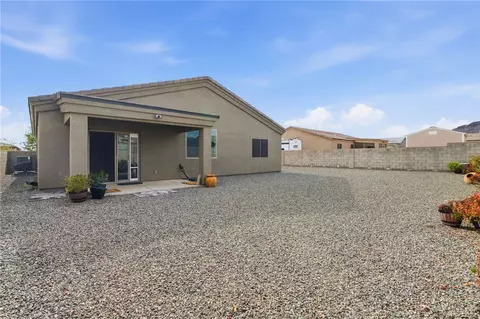 Exterior - 2635 E Punta Vis, Kingman, AZ 86409 photo 7 of 9