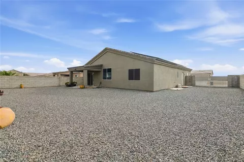 Exterior - 2635 E Punta Vis, Kingman, AZ 86409 photo 5 of 9