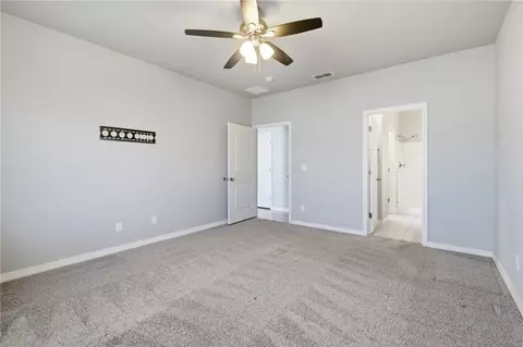 Bedroom - 2635 E Punta Vis, Kingman, AZ 86409 photo 6 of 6