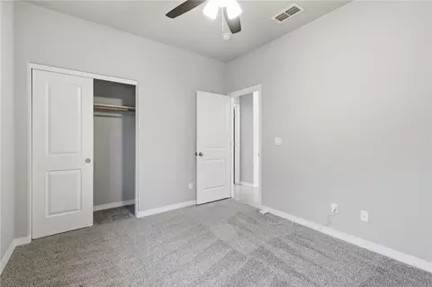 Bedroom - 2635 E Punta Vis, Kingman, AZ 86409 photo 2 of 6