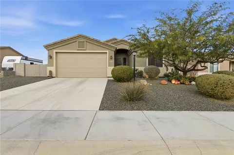 2635 E Punta Vis, Kingman, AZ 86409